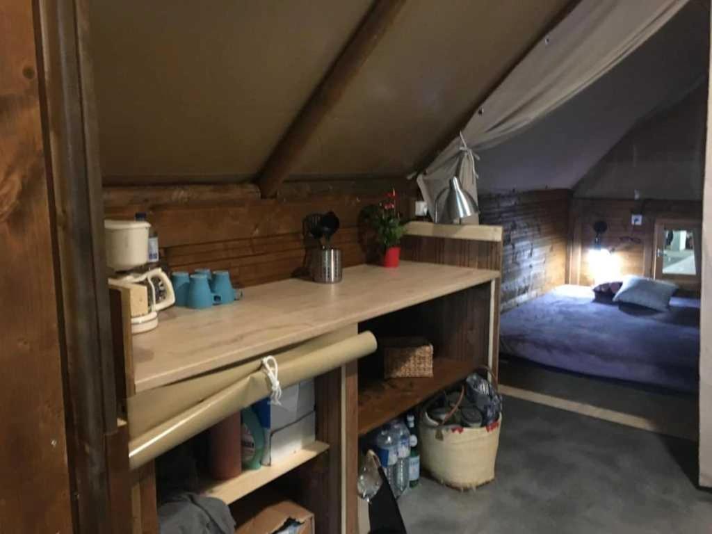 Camping 4 Etoiles - Piscine - Ccaaeai La Baule 外观 照片