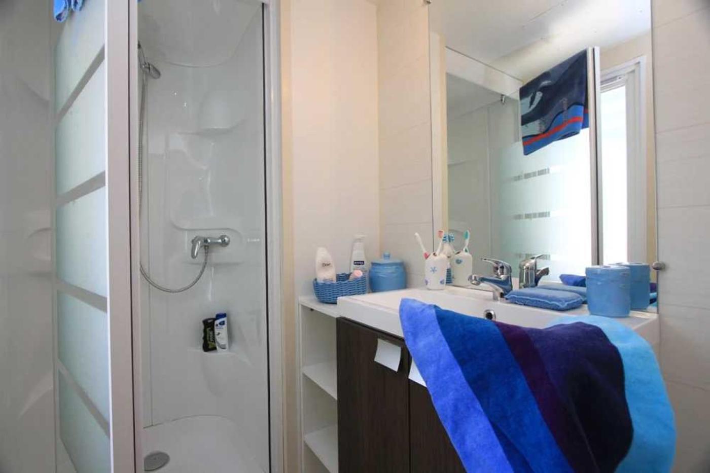 Camping 4 Etoiles - Piscine - Ccaaeai La Baule 外观 照片