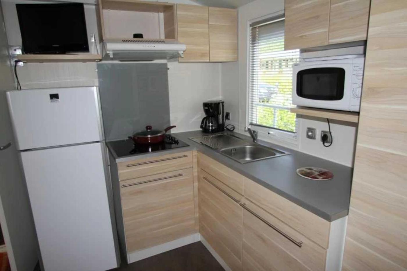 Camping 4 Etoiles - Piscine - Ccaaeai La Baule 外观 照片