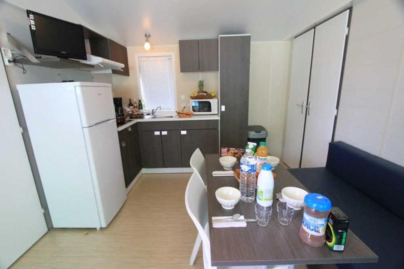 Camping 4 Etoiles - Piscine - Ccaaeai La Baule 外观 照片