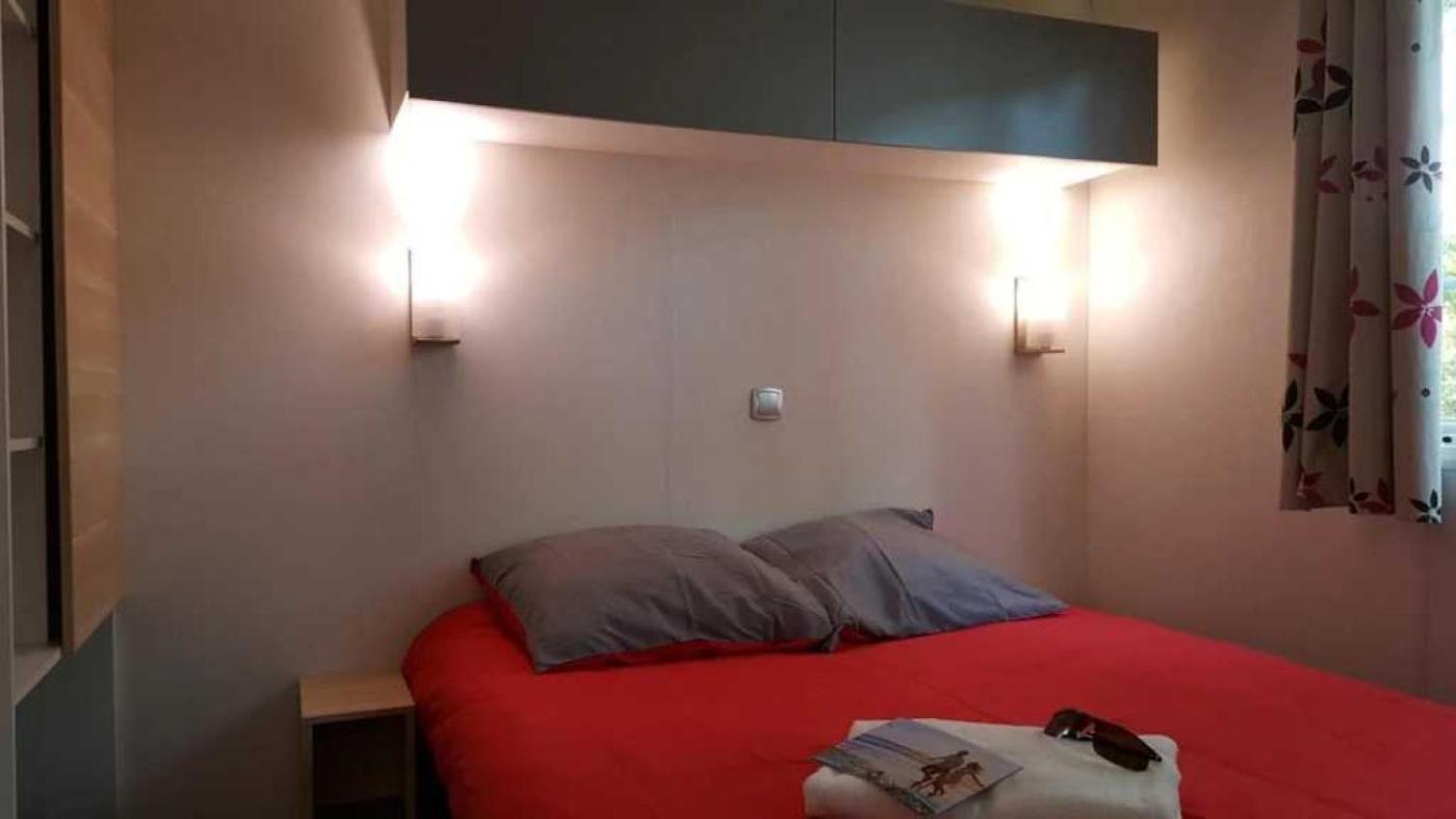 Camping 4 Etoiles - Piscine - Ccaaeai La Baule 外观 照片