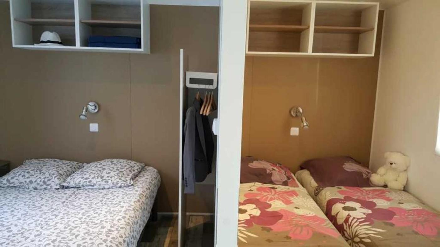 Camping 4 Etoiles - Piscine - Ccaaeai La Baule 外观 照片