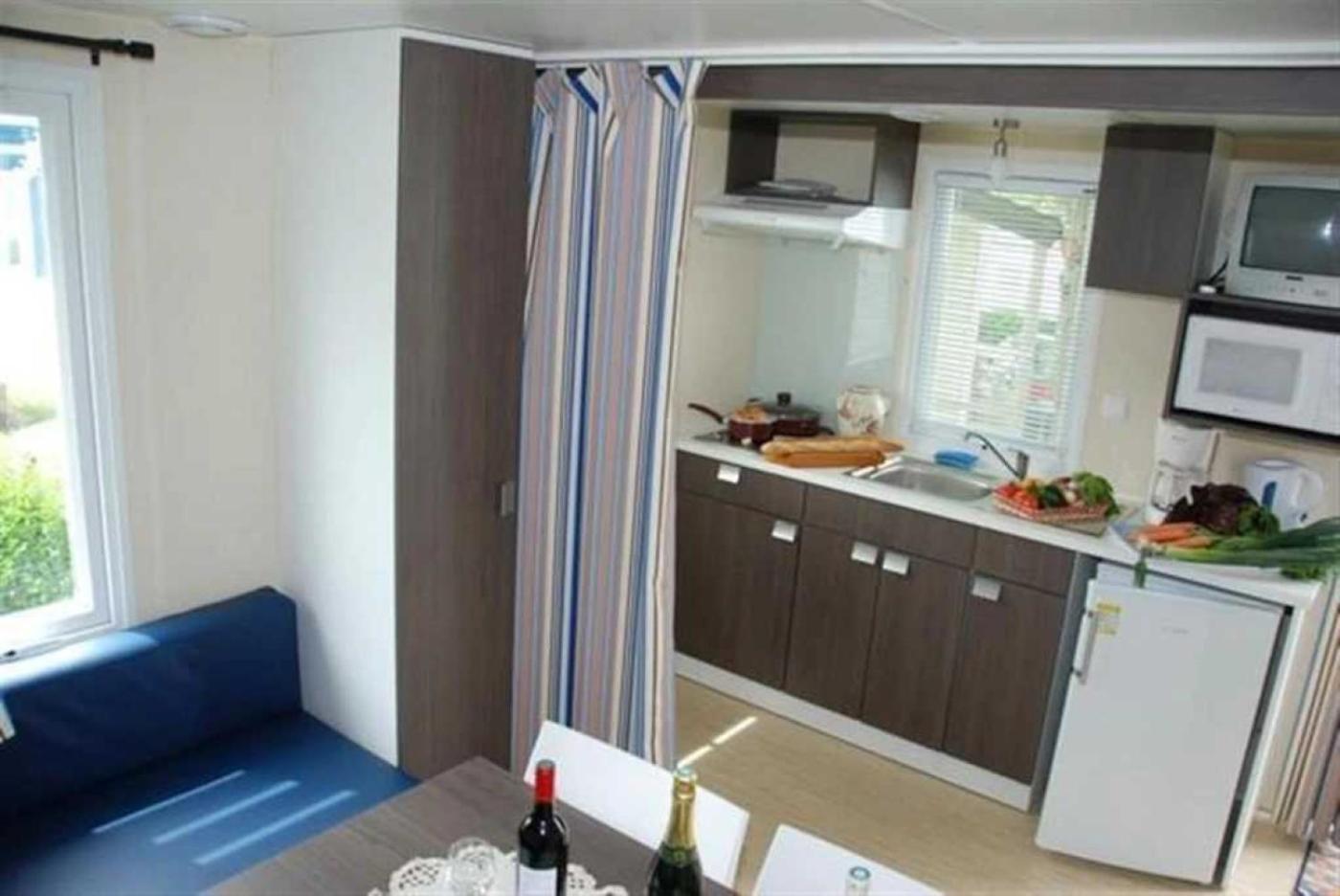 Camping 4 Etoiles - Piscine - Ccaaeai La Baule 外观 照片
