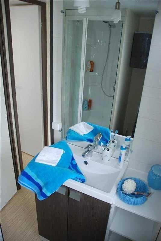 Camping 4 Etoiles - Piscine - Ccaaeai La Baule 外观 照片